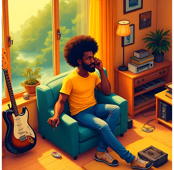 Creative AI Services