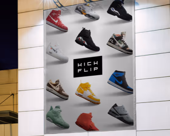 Packaging and label design portfolio