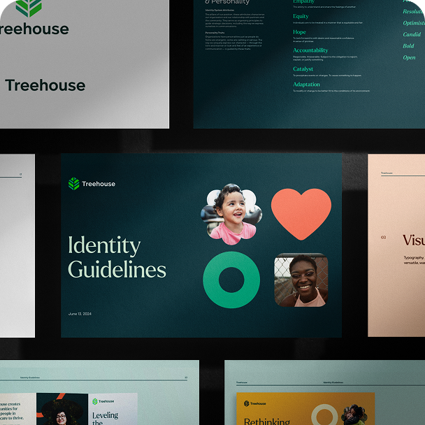 Branding