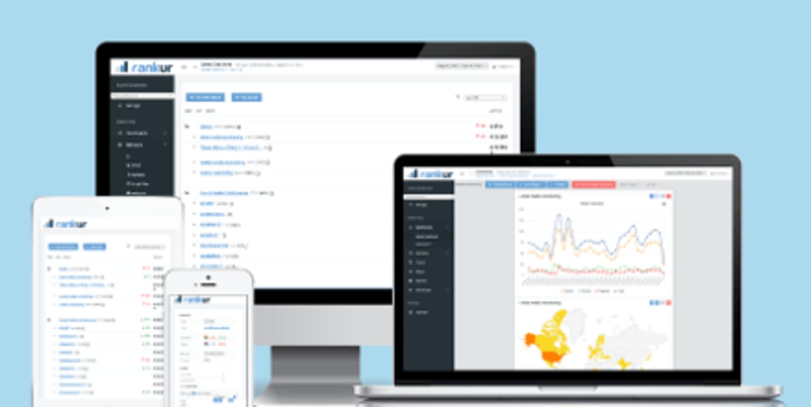 brand tracker