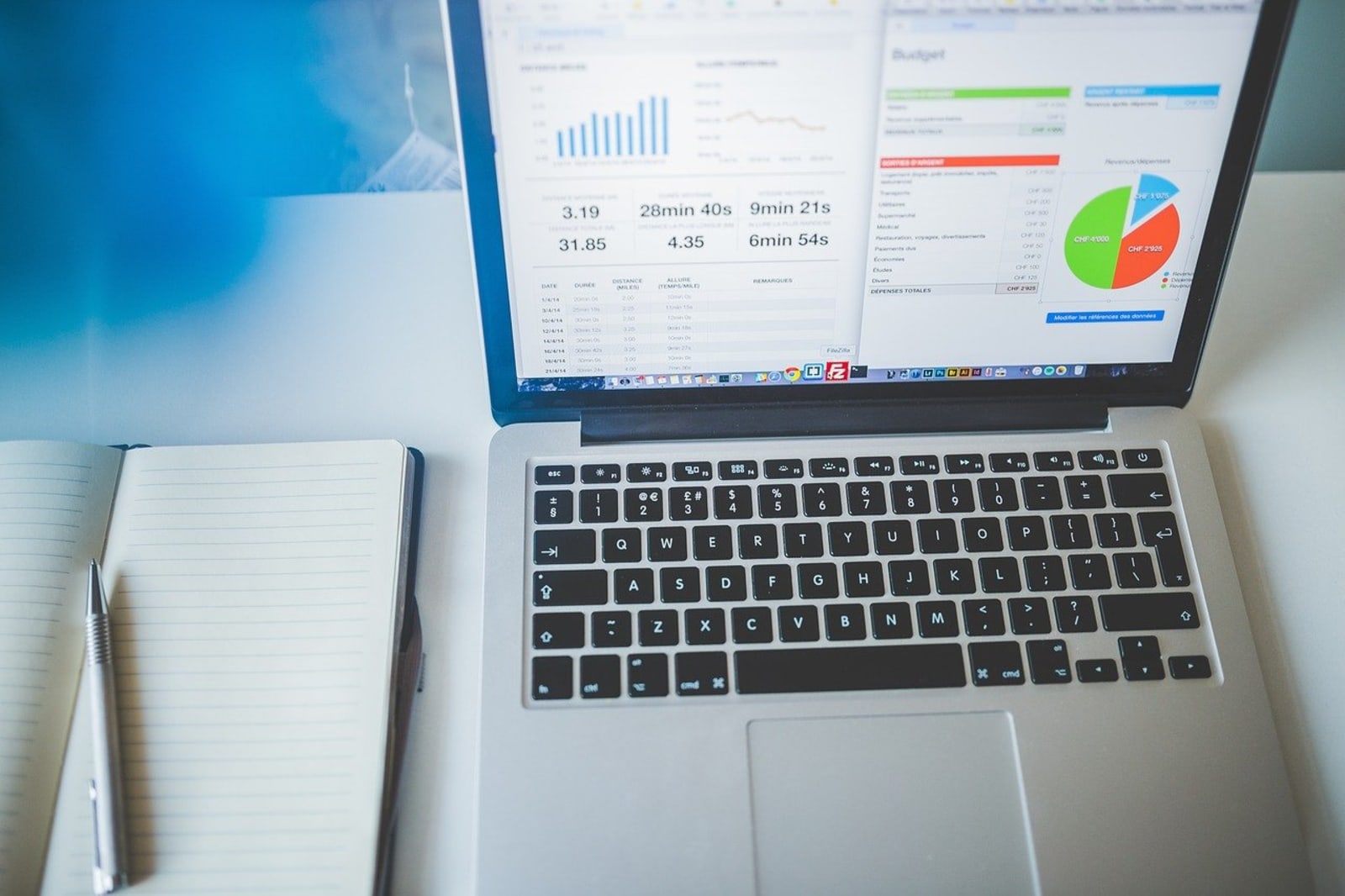 Digital Marketing and Advertising