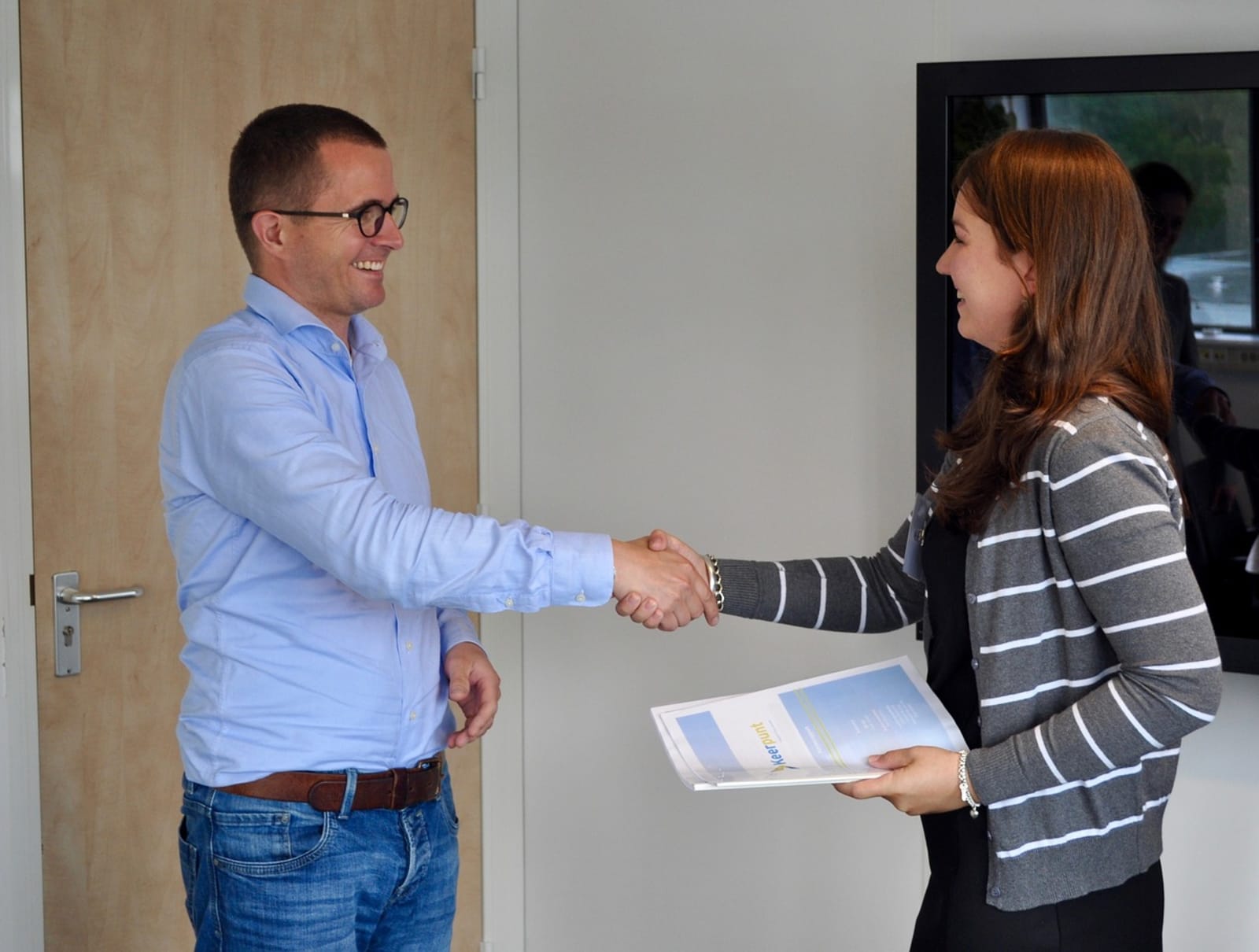 Client Relationship Management