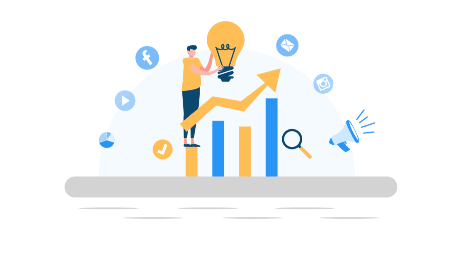 5 Best Marketing Automation Tools for Agencies