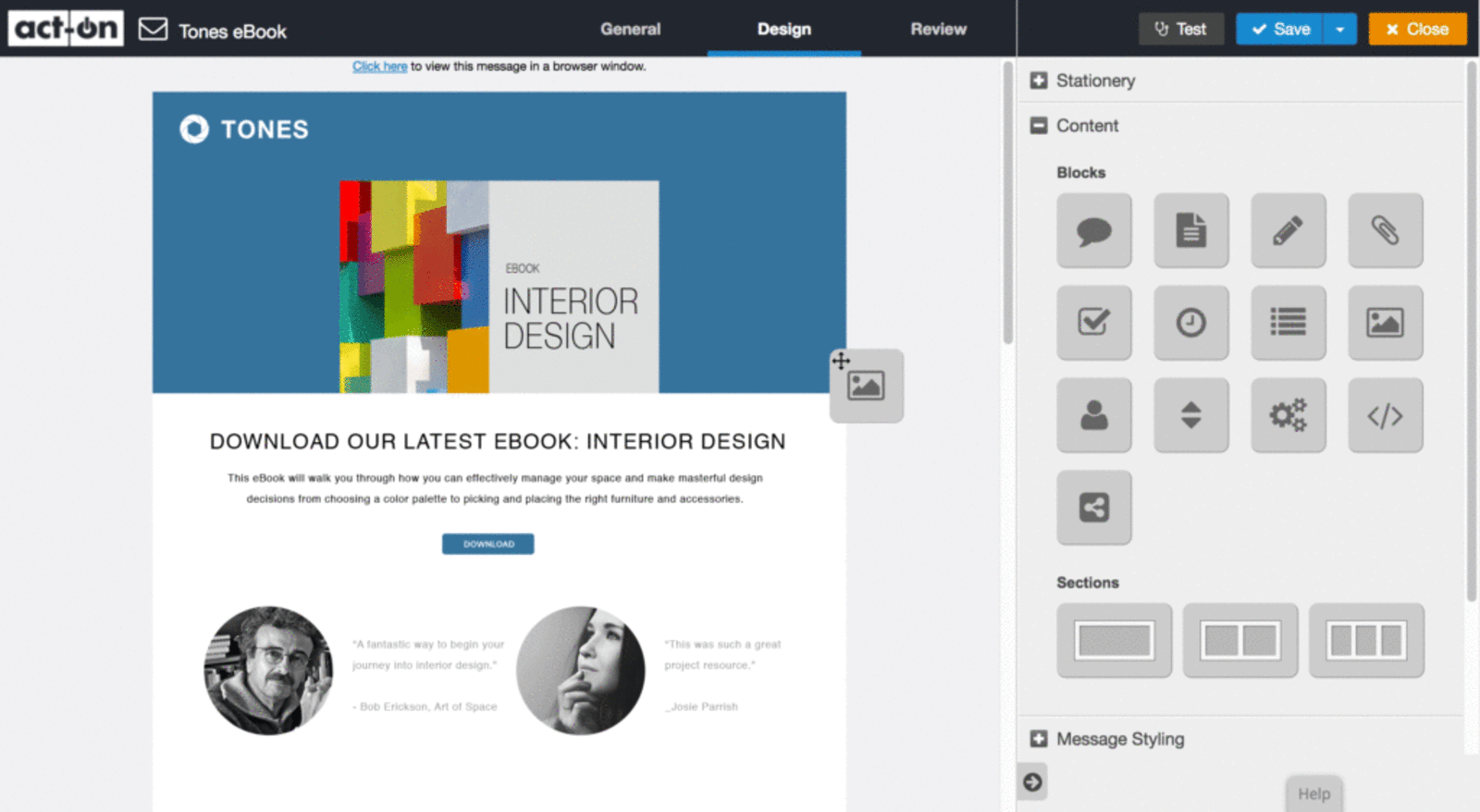 Best Marketing Automation Tools for Agencies: Act-On