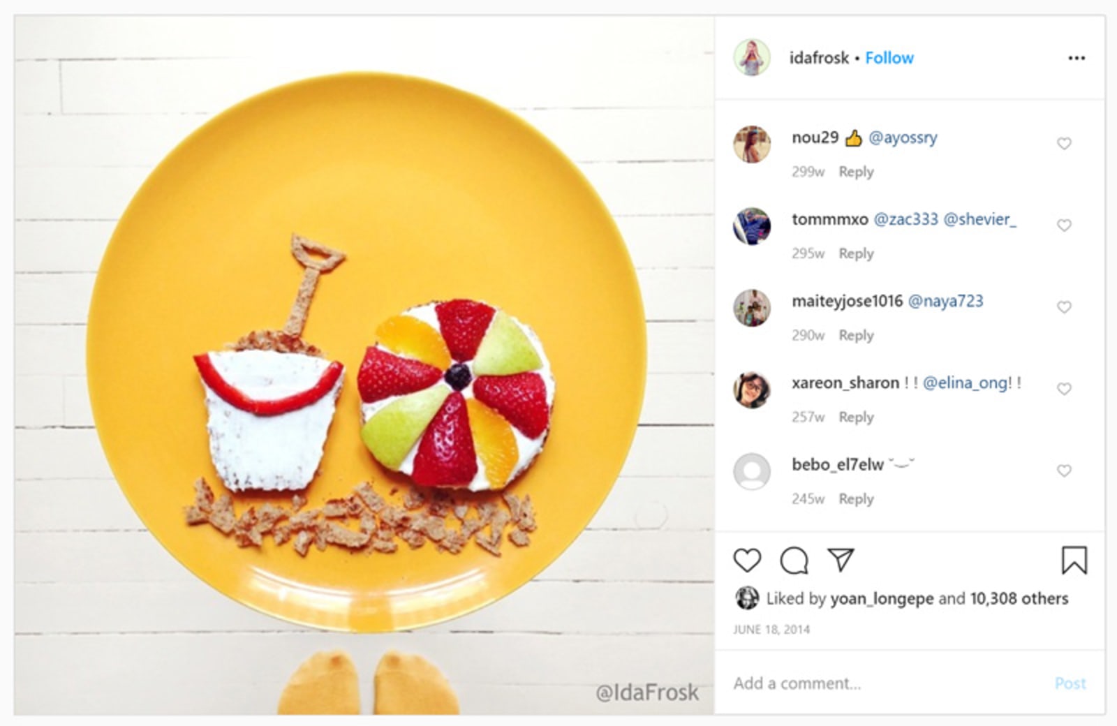 Which platforms flatter your brand