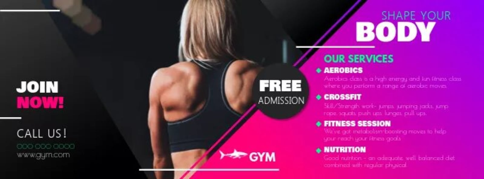 Fitness and Weight Loss