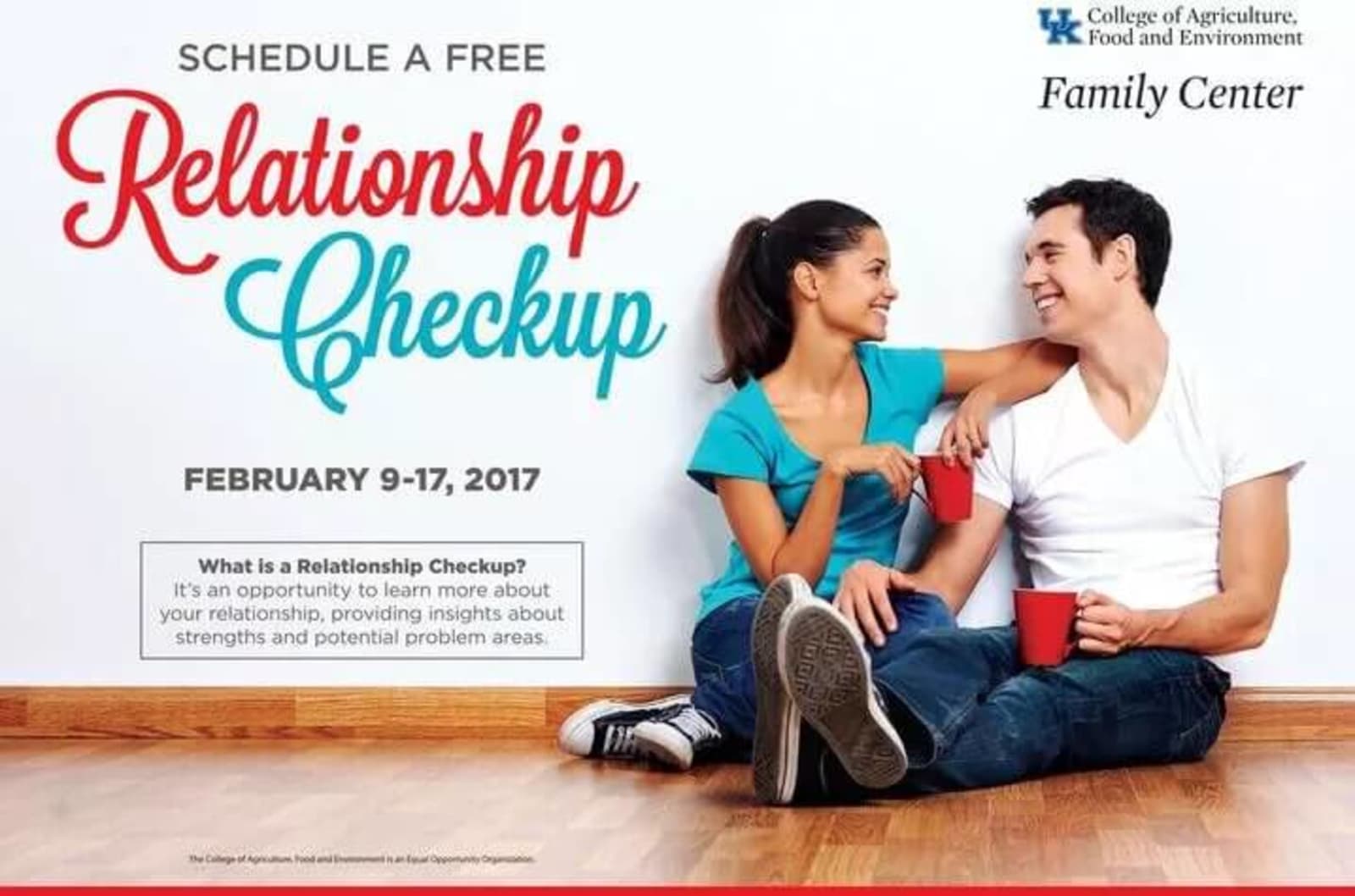 Dating and Relationships