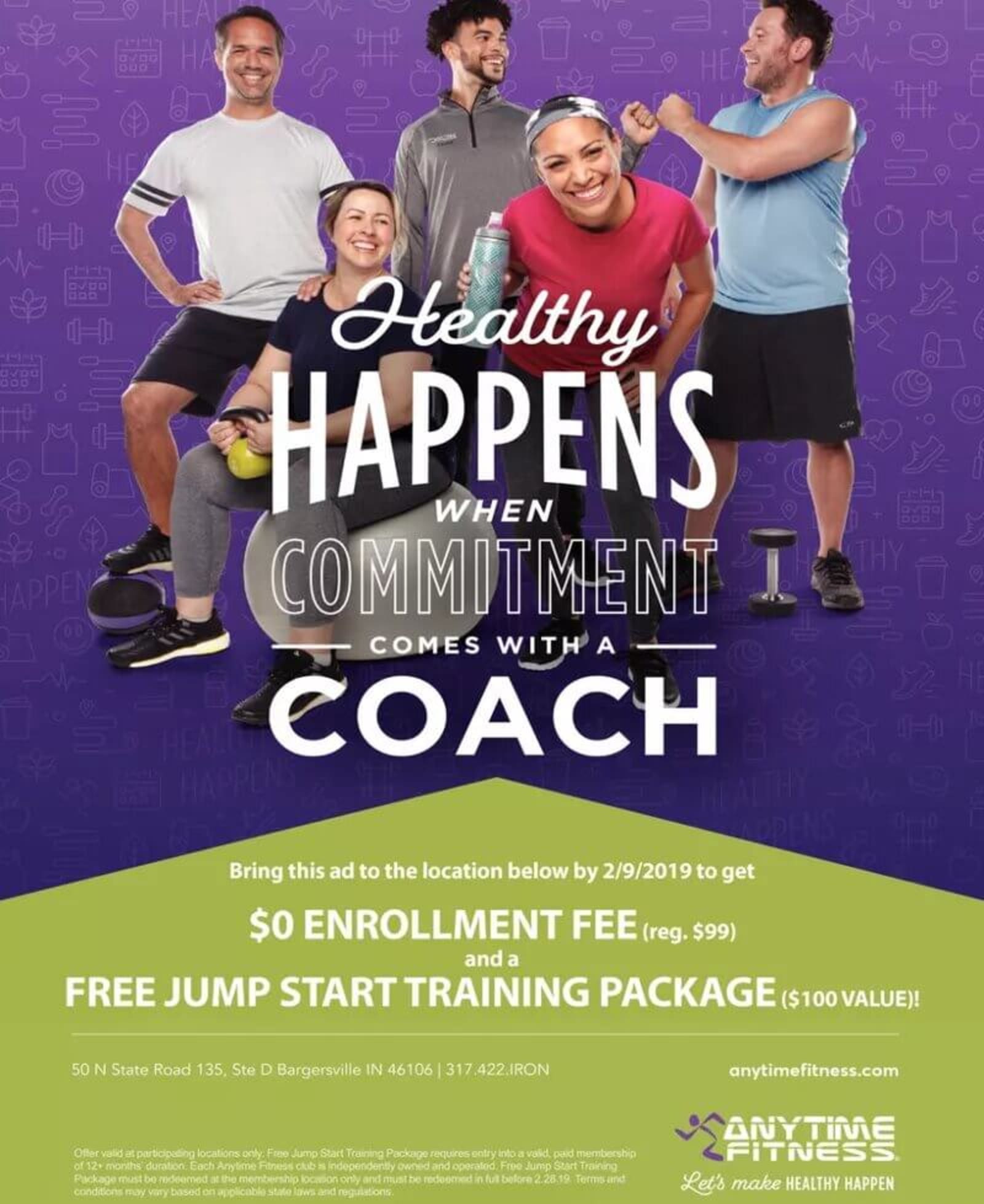 Fitness and Weight Loss
