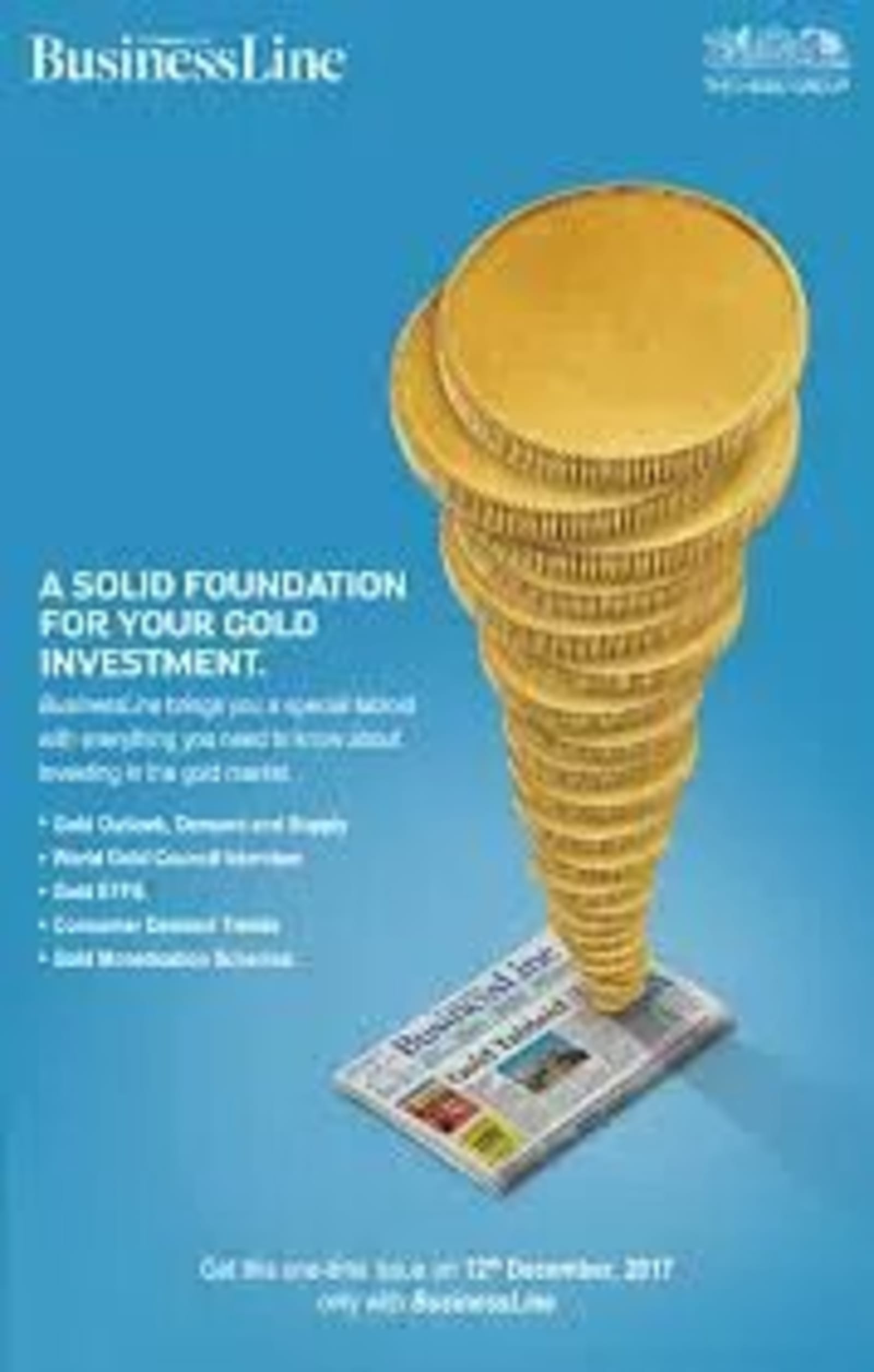 Investment