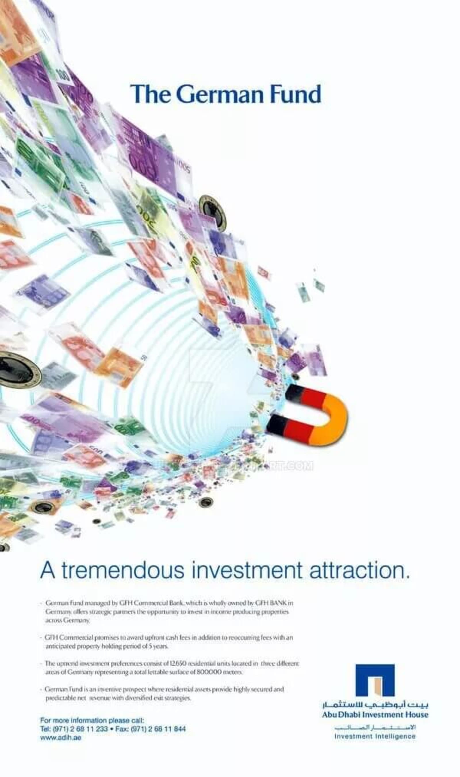Investment