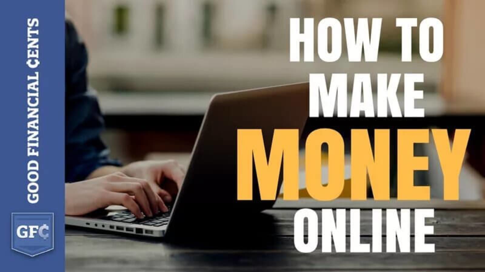 Make Money on the Internet