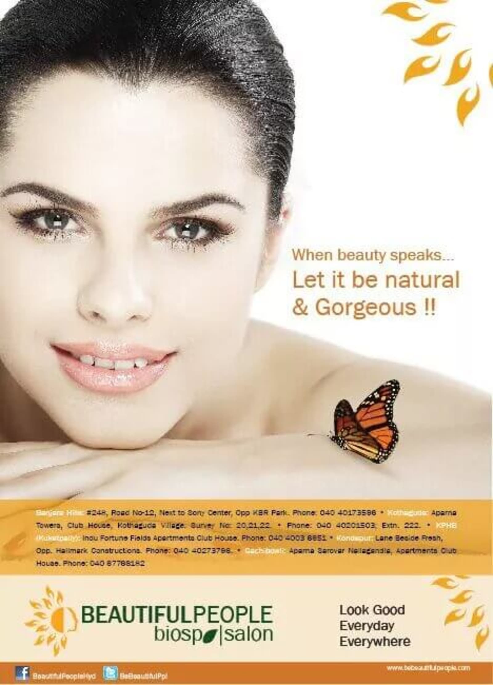 Beauty Treatments