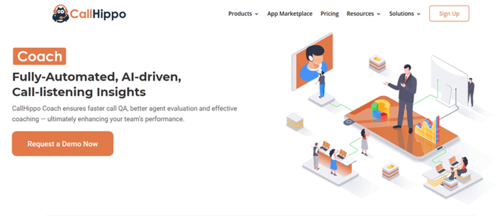 8 Best Speech Analytics Software for Call Centers (SaaS Based)