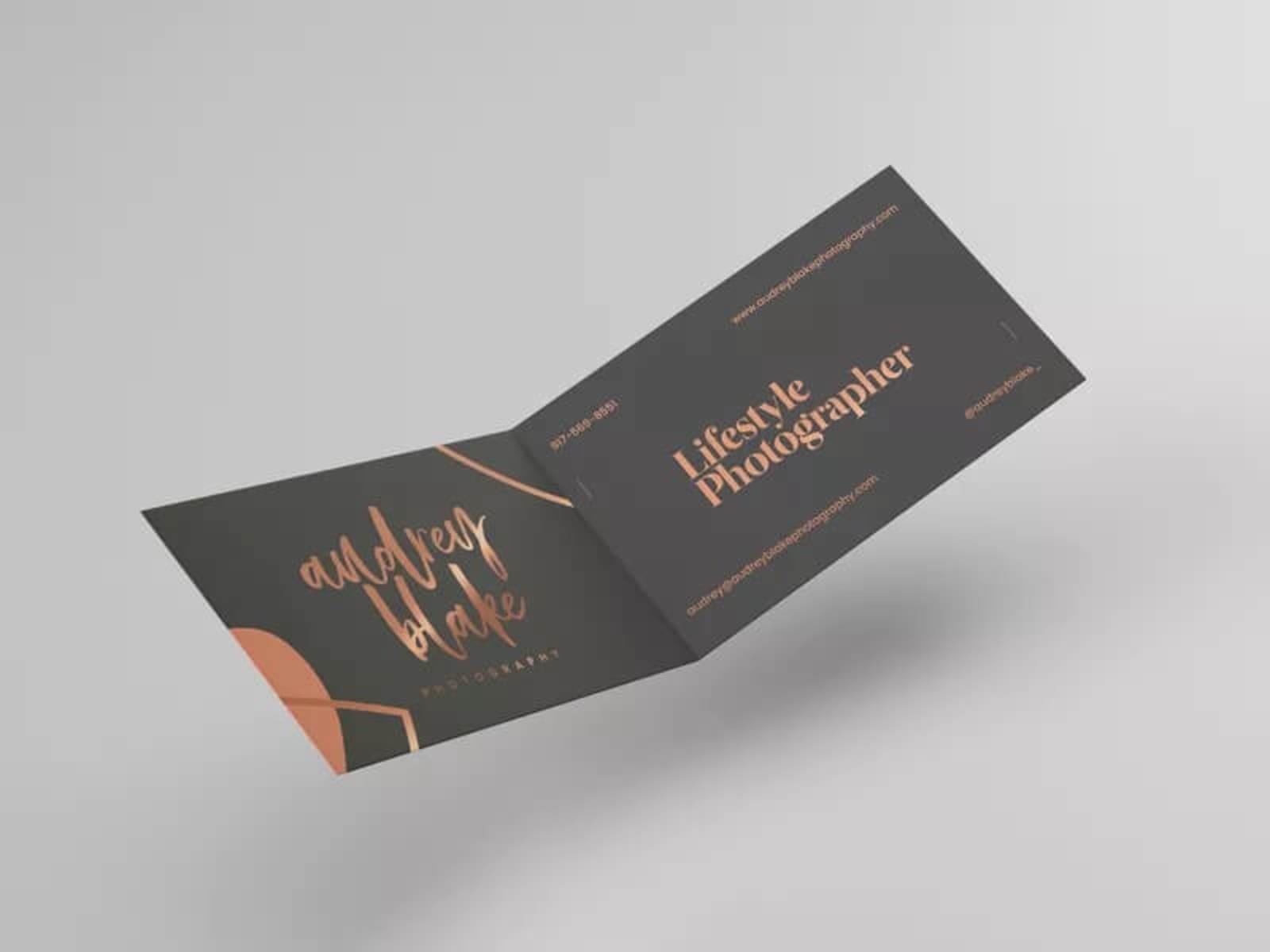 It is the first impression of your brand