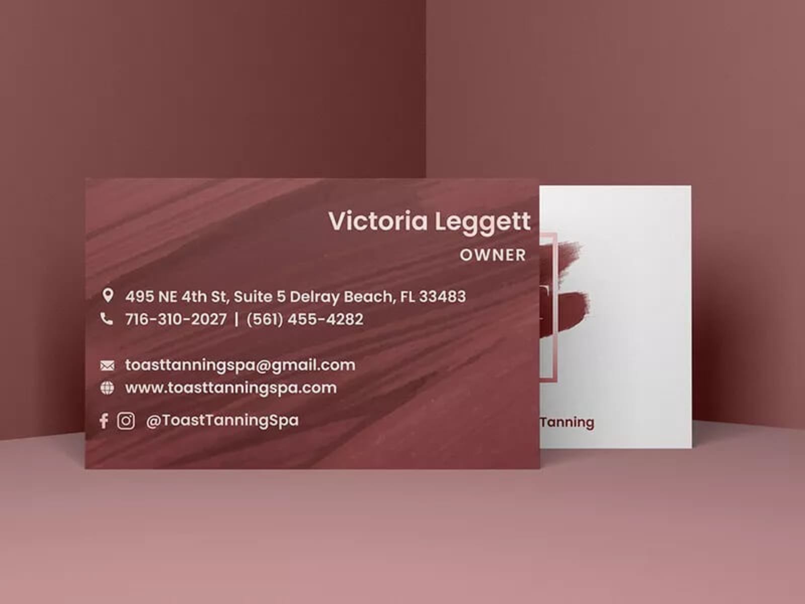 Swapping contact information digitally is impersonal