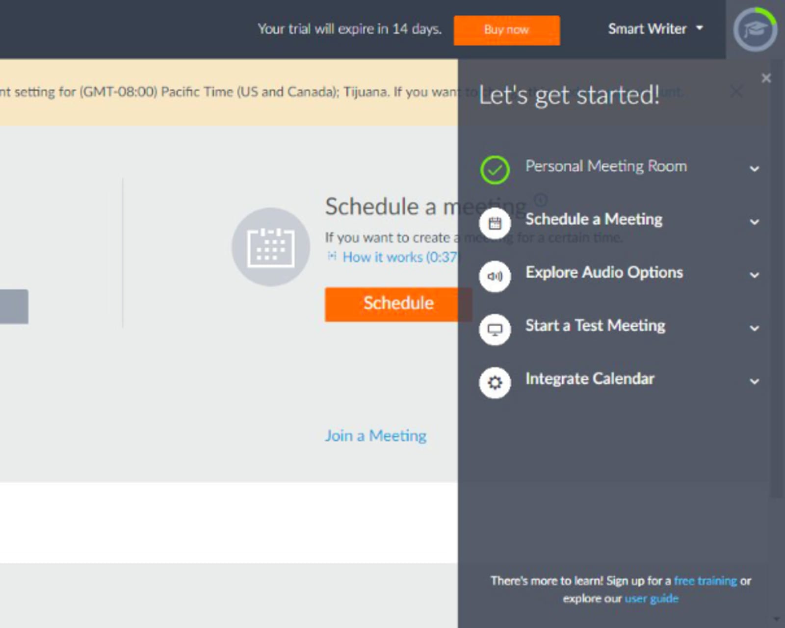 How To Design An Onboarding Process That Eliminates Early Churn: Product tutorials