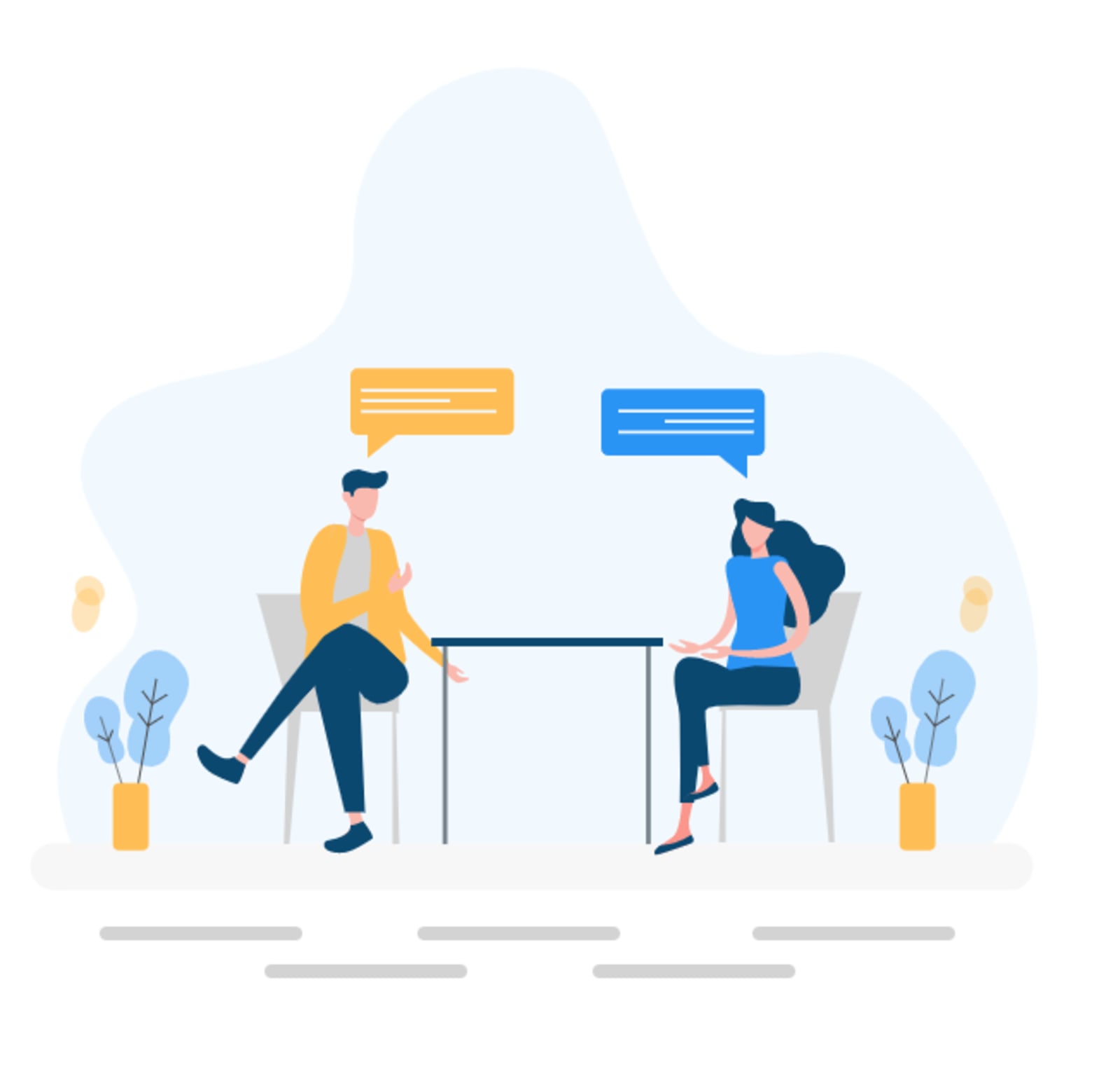 Graphic Design Interview Questions and How to Answer Them