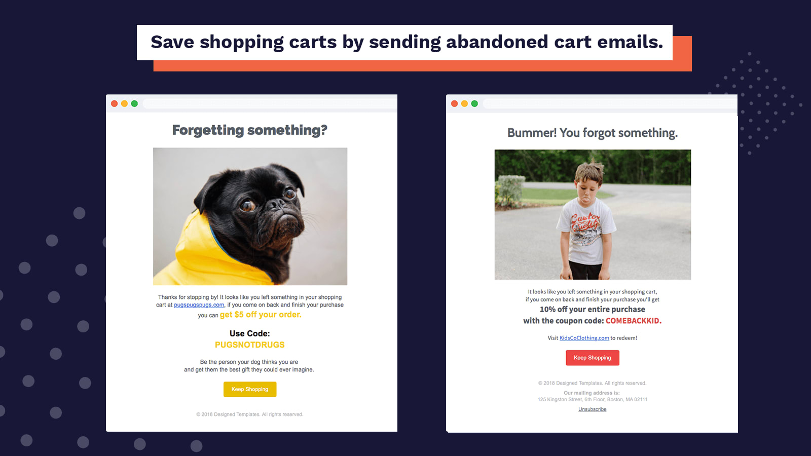 Privy - Shopify Apps To Boost Your Sales