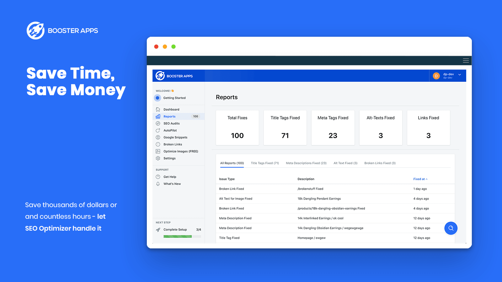 SEO Image Optimizer -SEO Tools - Shopify Apps To Boost Your Sales