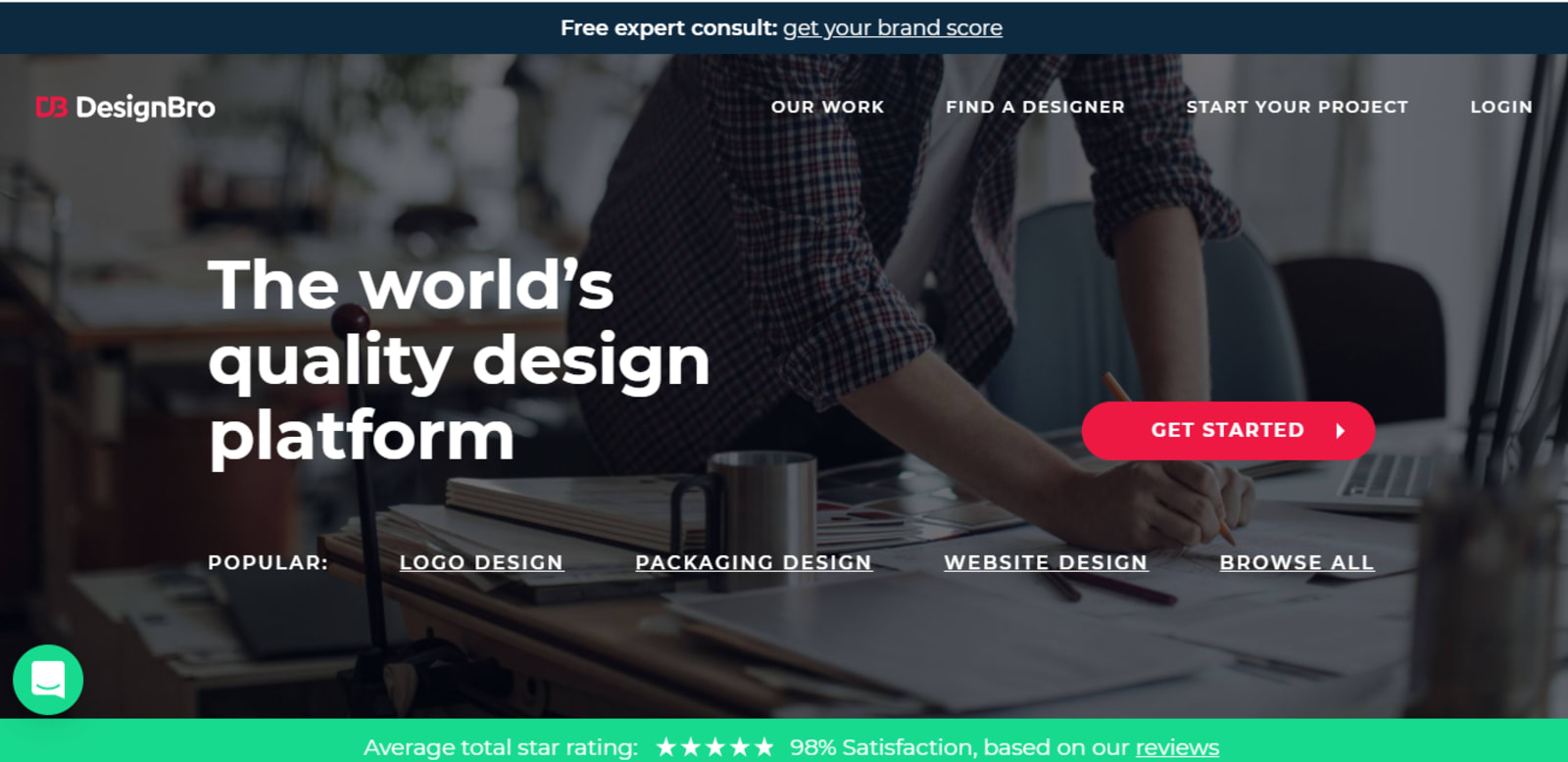 99designs Competitors: A Helpful Review For You To Choose Well  