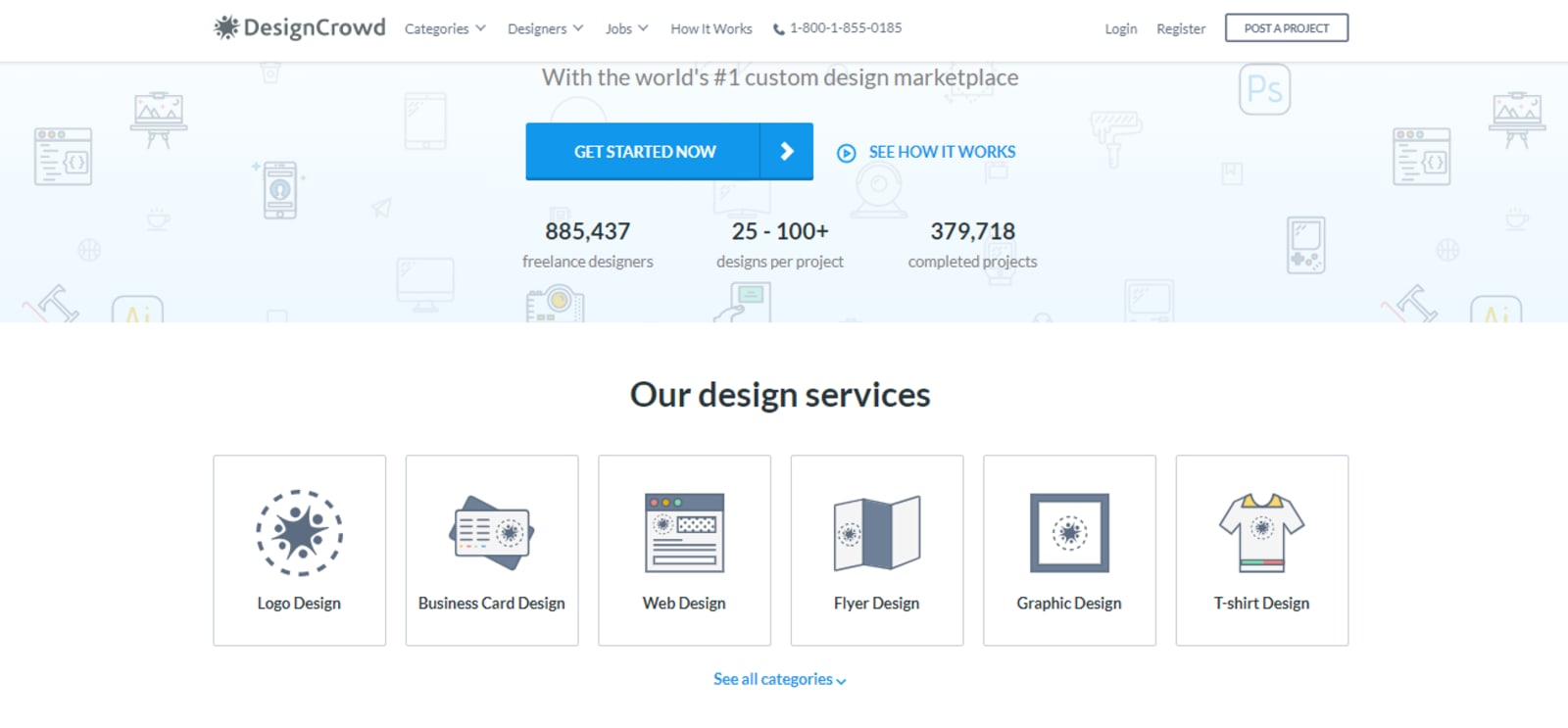 99designs Competitors: A Helpful Review For You To Choose Well  