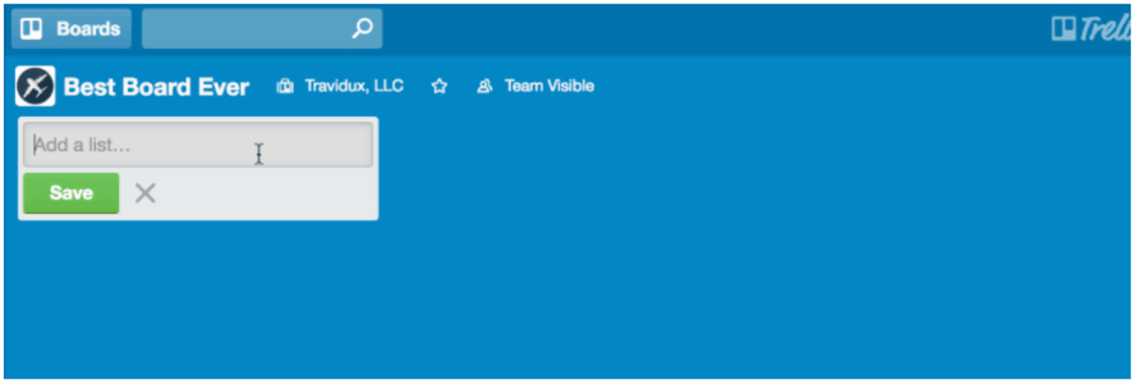 How to Use Trello for Project Management: Basic Steps