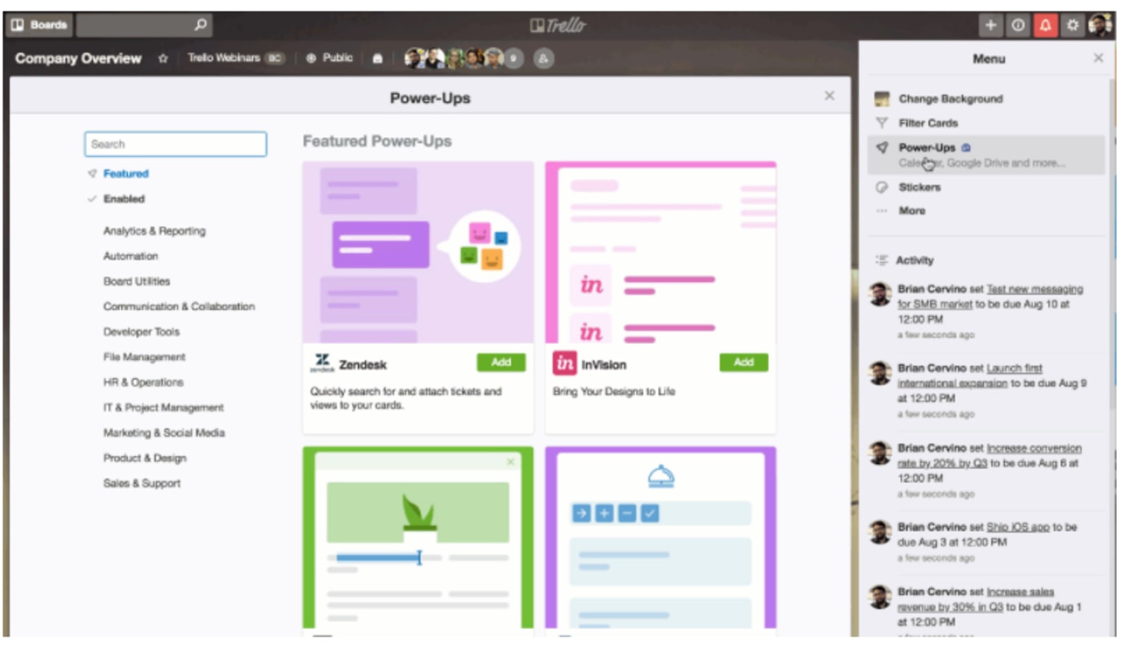 How to Use Trello for Project Management: Basic Steps