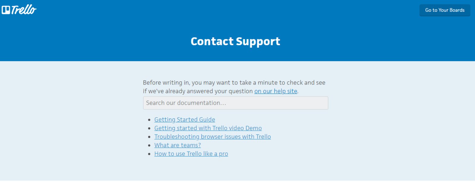 Trello Nonprofit Pricing Discount: A Guide for Application