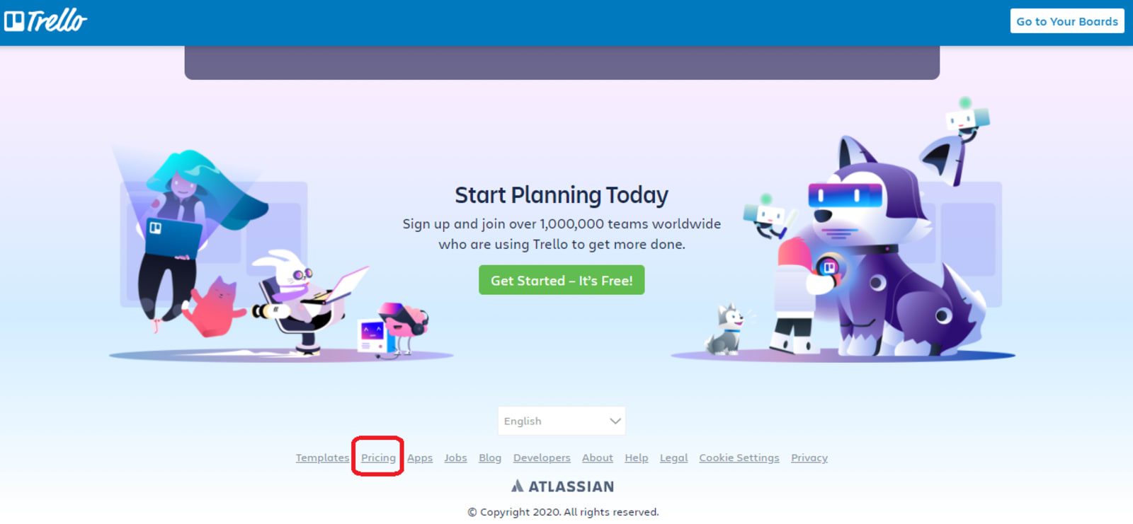 Trello Nonprofit Pricing Discount: A Guide for Application