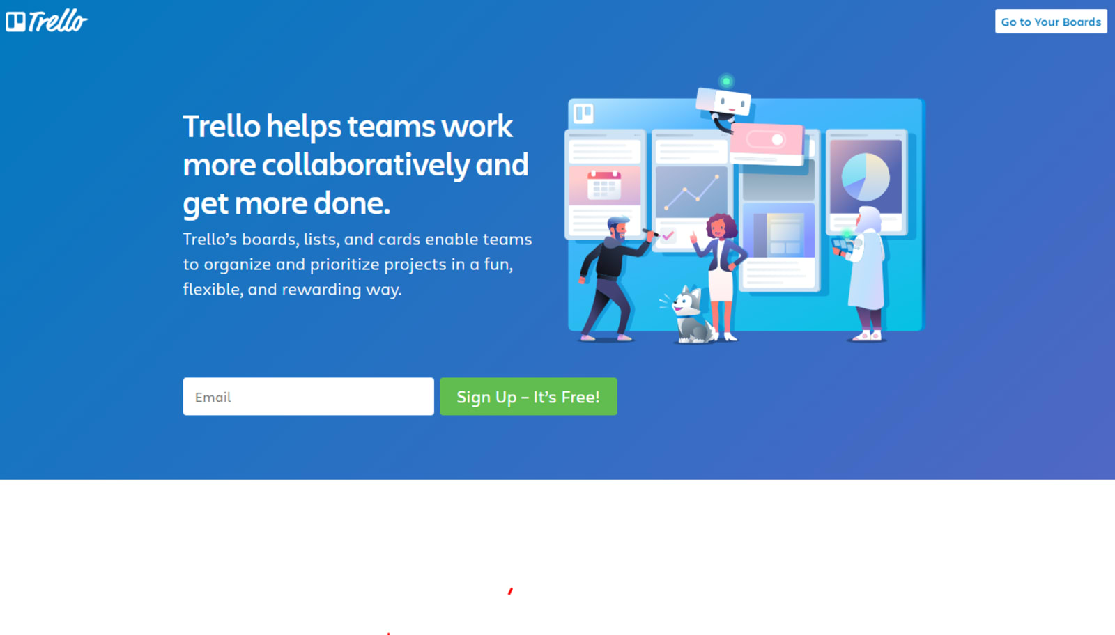 Trello Nonprofit Pricing Discount: A Guide for Application