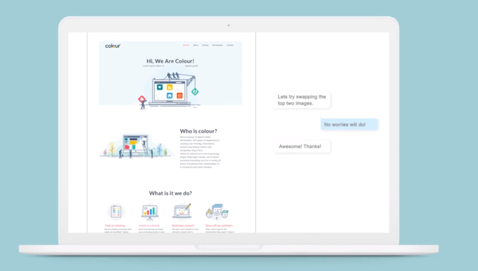 7 Ways Graphic Design Problems are Solved for Businesses