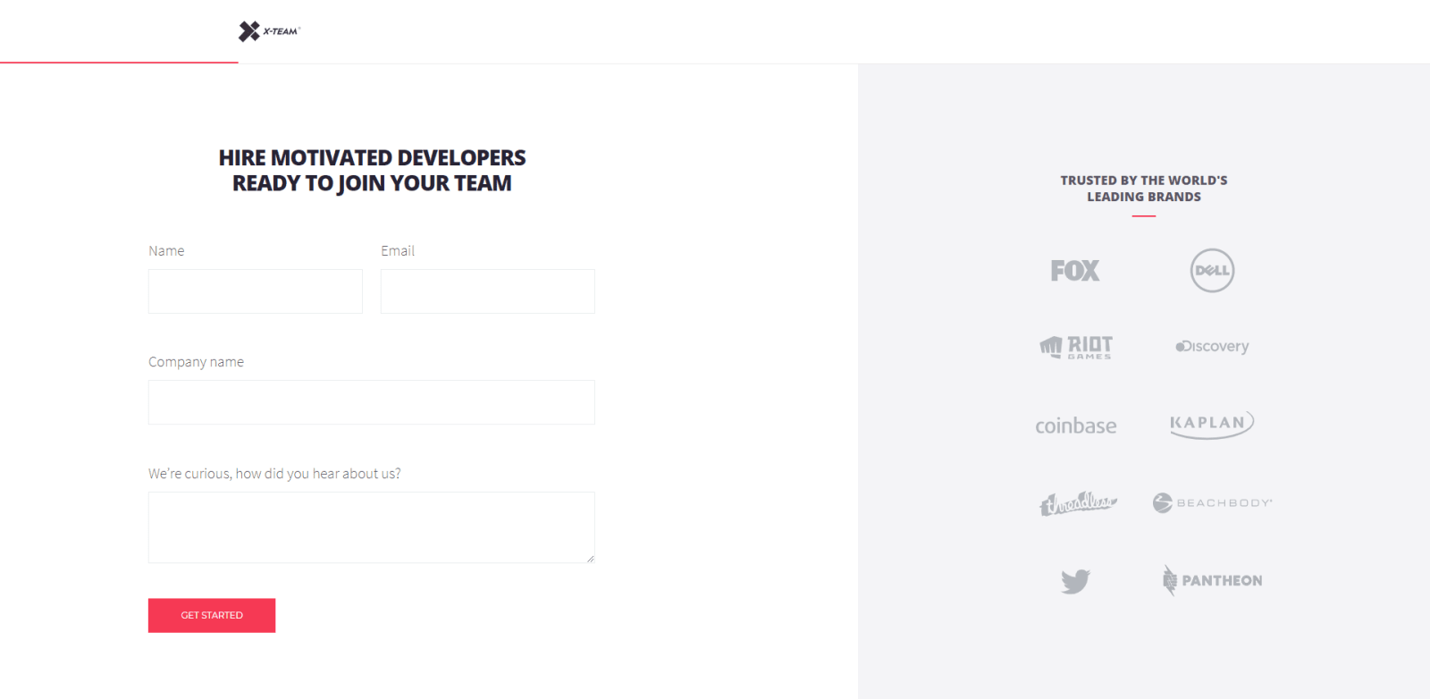 What kind of freelance jobs can I post on X-Team?