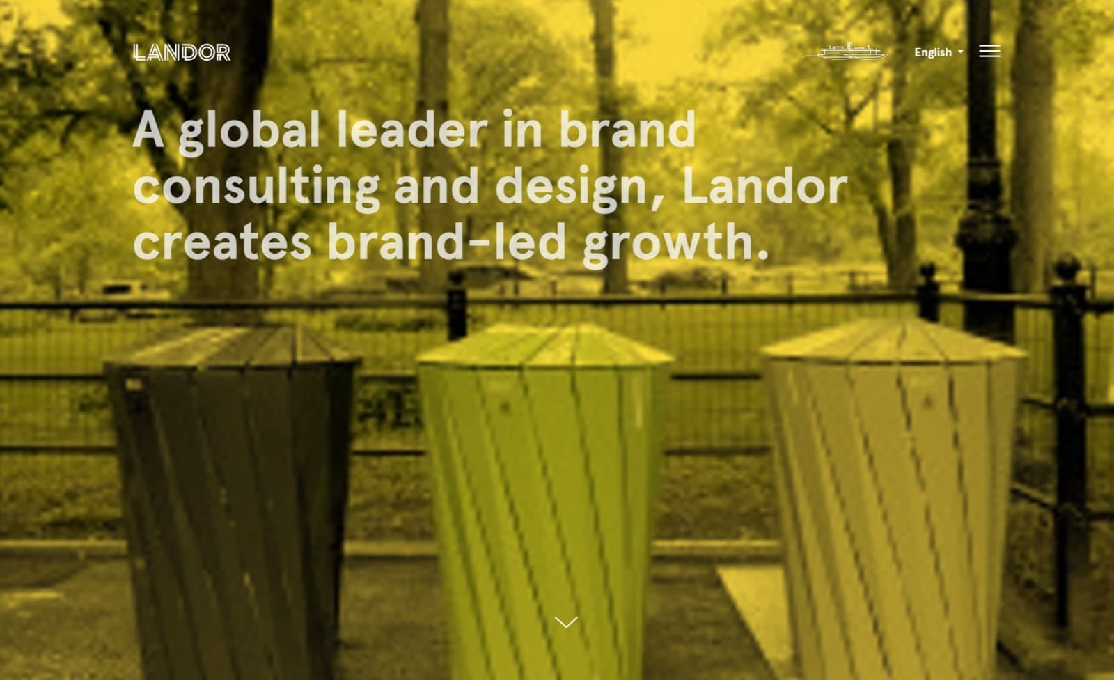 Landor