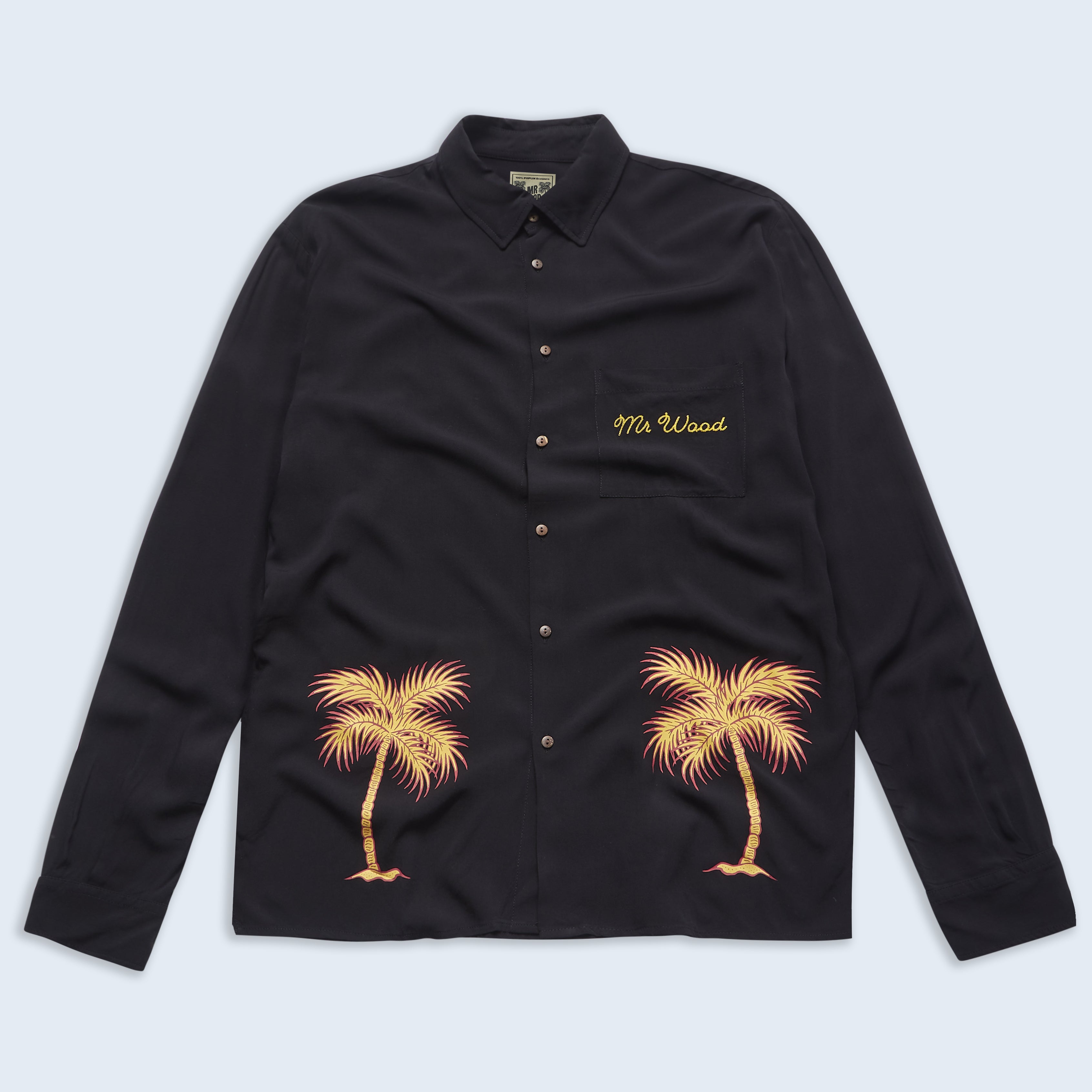 Golden Palm