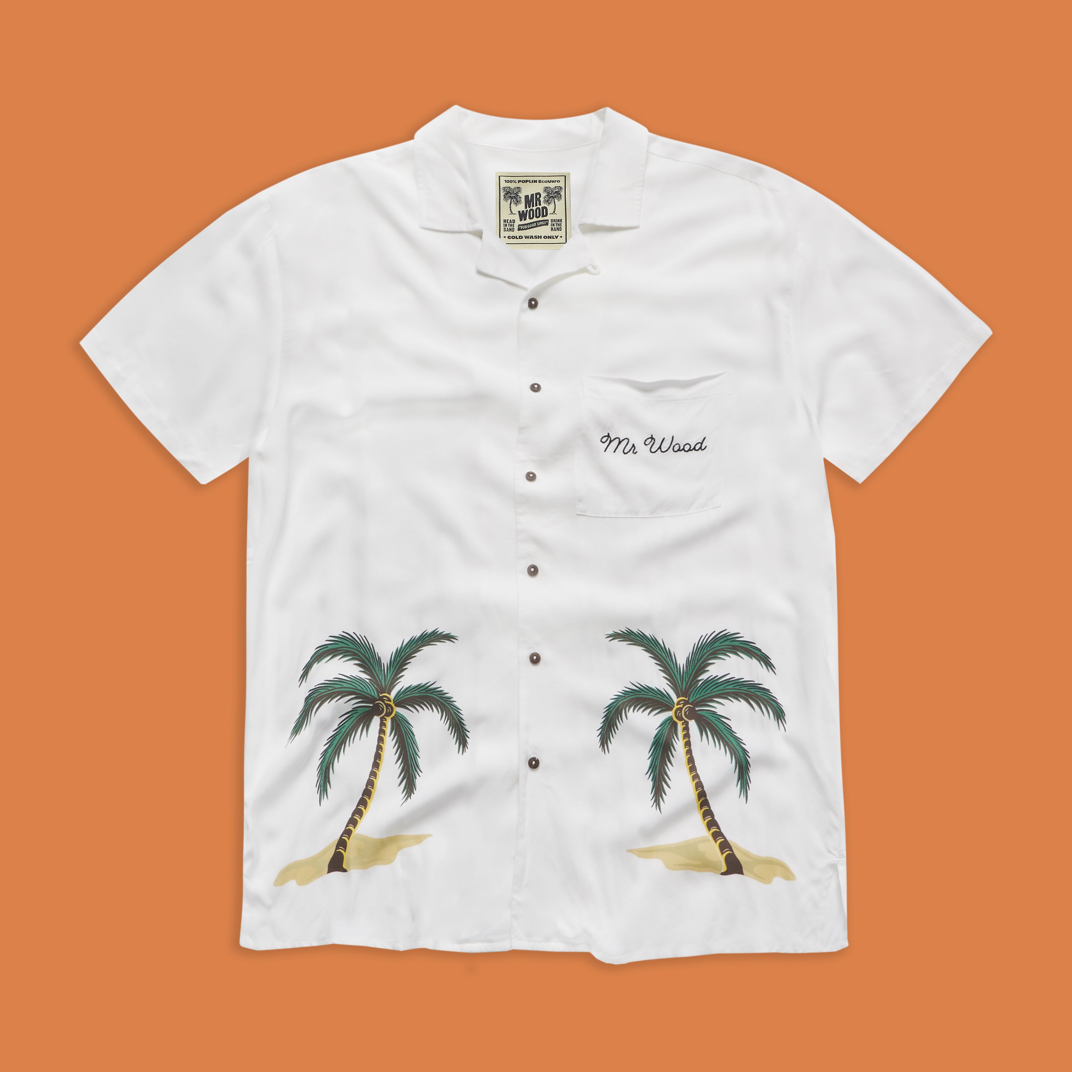 Island Palm