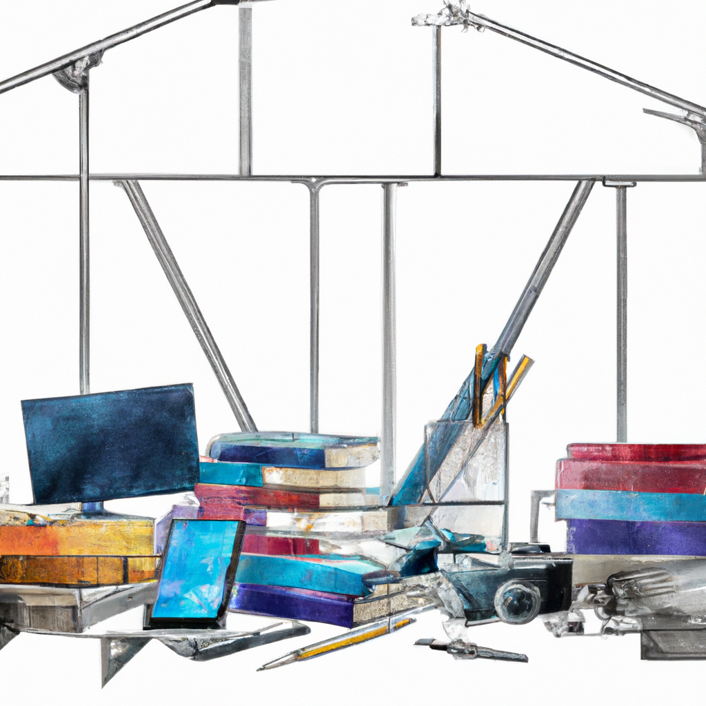 Echoes and Dissonance: Navigating Turbulence in the Art World
