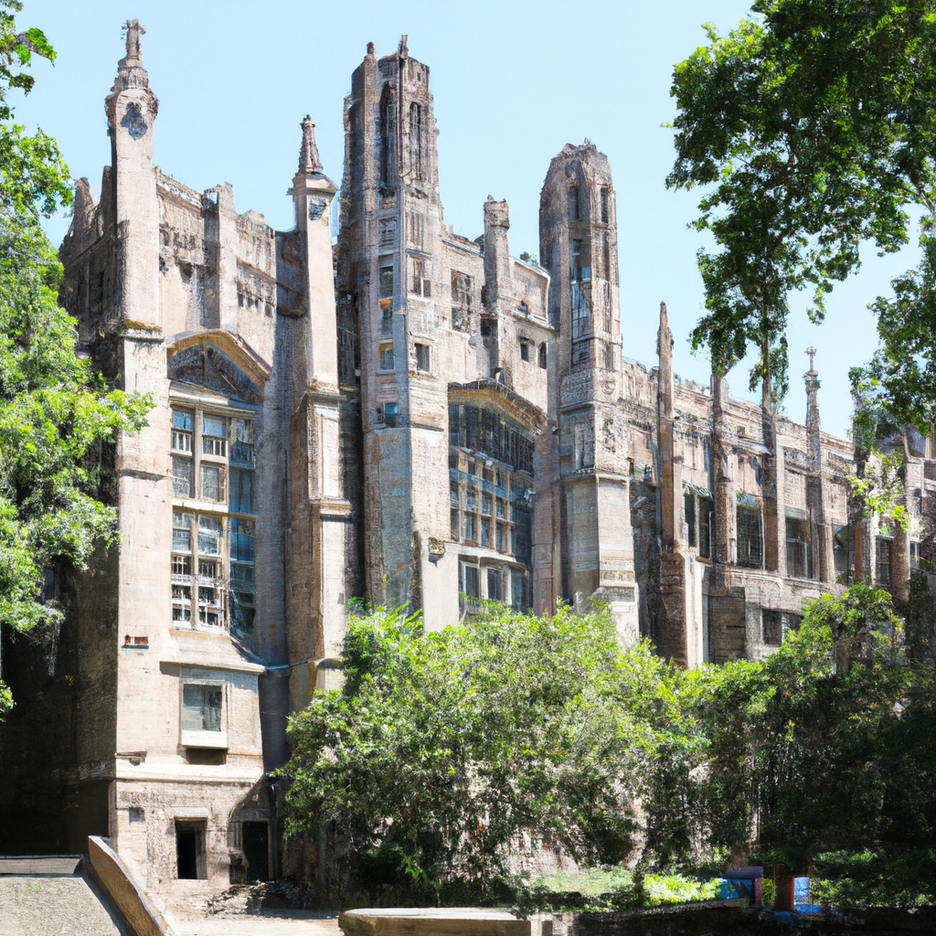 Artistic Echoes: Reflecting on the Closure of the University of the Arts
