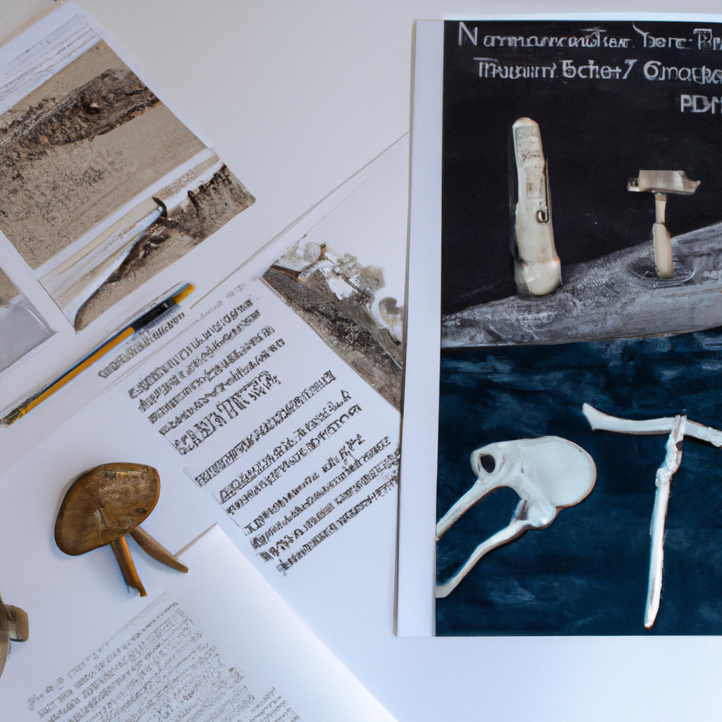 Unearthing the Secrets of Seahenge: A Prehistoric Response to Climate Change