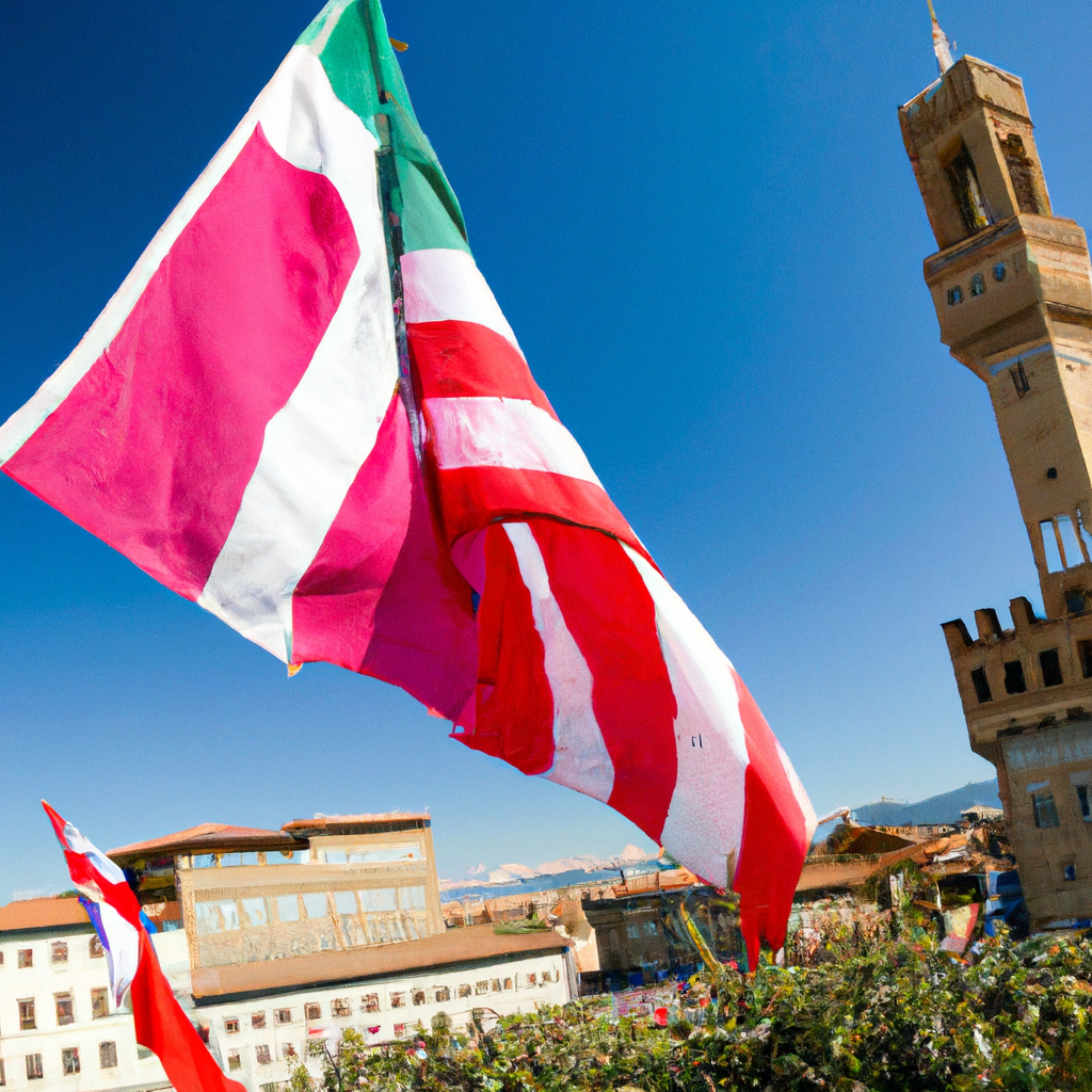 "Artistic Governance: Can Florence Embrace a Corporate Approach to City Leadership?"