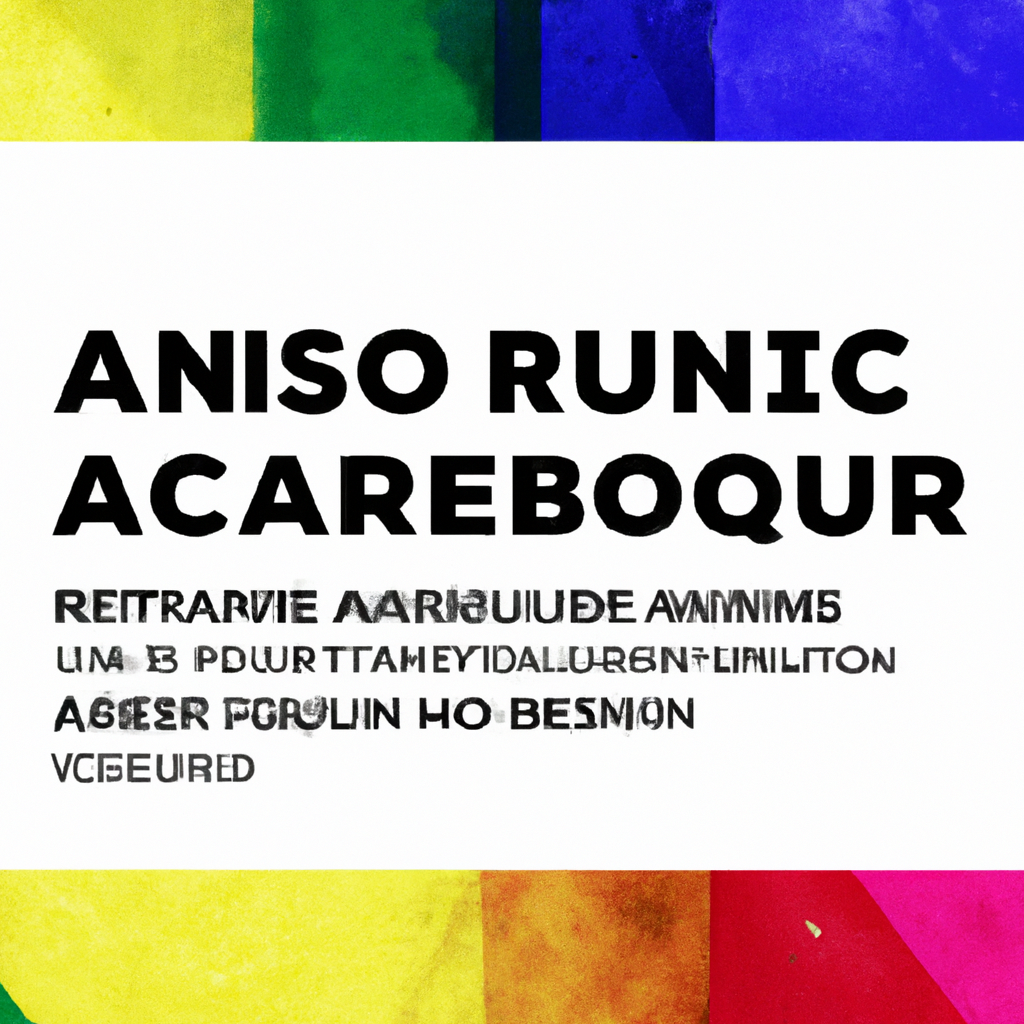 "Rainbow Renaissance: Exploring LGBTQ+ Art in New York City's Premier Galleries"