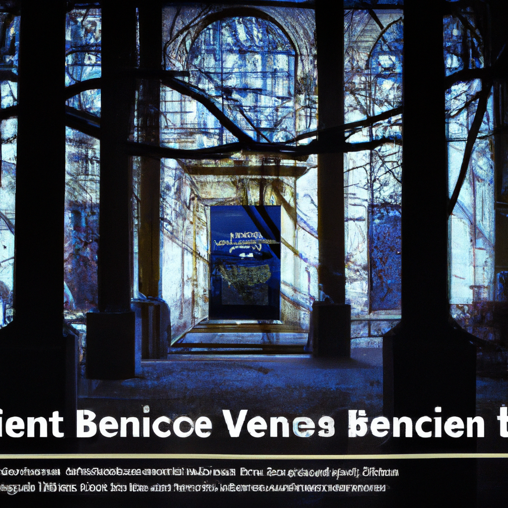 "The Enduring Influence of Ben Vautier: Celebrating an Artistic Visionary"