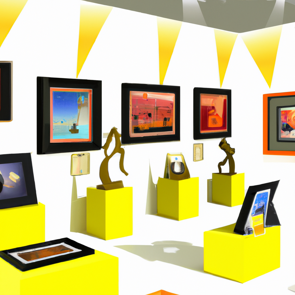 Exploring the Liminal: An Art Exhibition in Mumbai