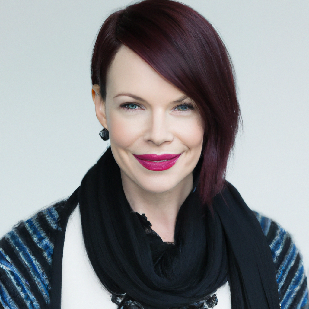 "Reviving Icons: The Artistic Resurgence of Melissa Cody"