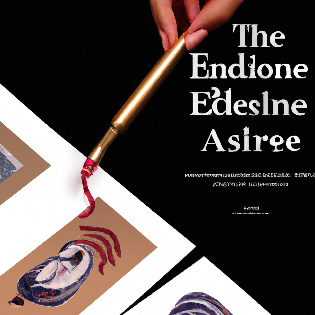 Unveiling the Enigma: Christie's Navigating Elegance and Controversy in the Digital Age