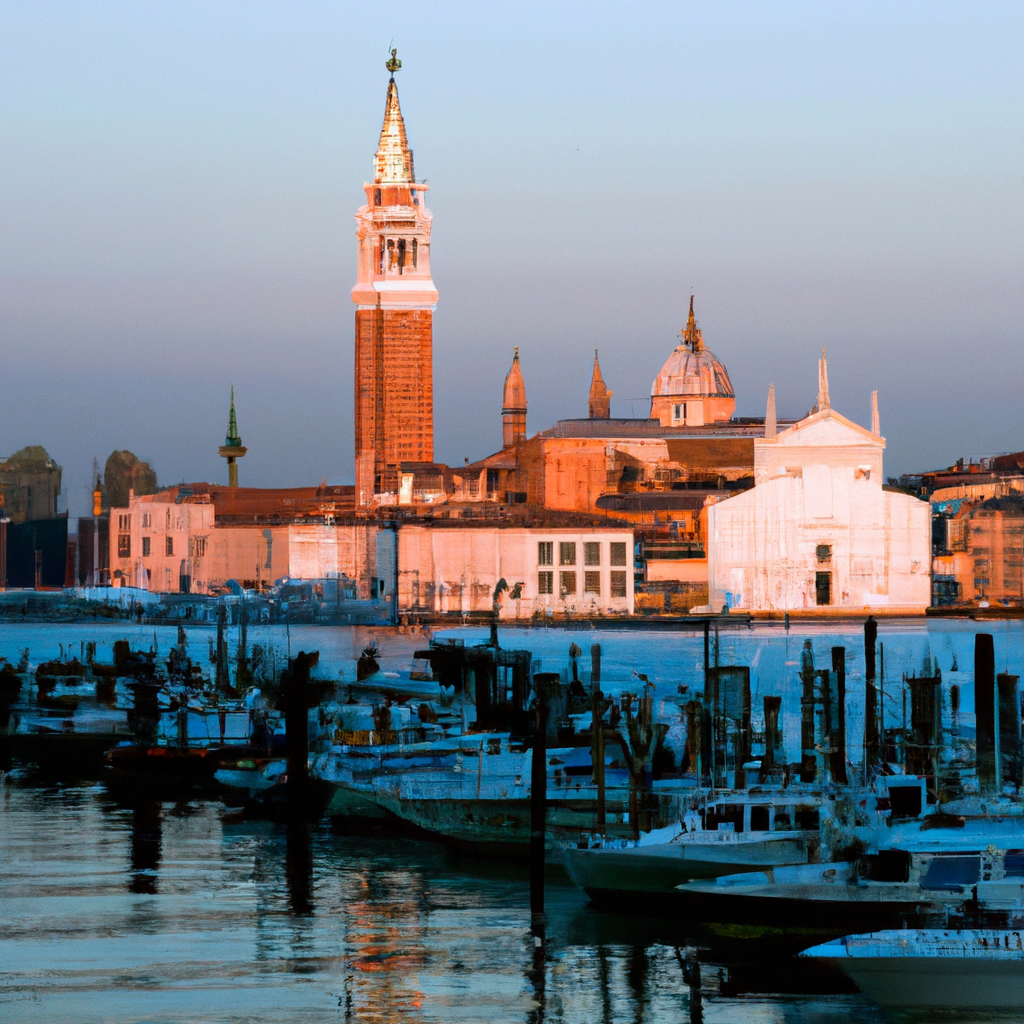 Captivating Depths: Shahzia Sikander's "Collective Behavior" in Venice