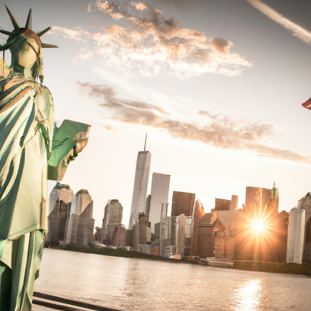 "Echoes of Culture: Global Art and Cultural News in the Heart of New York City"