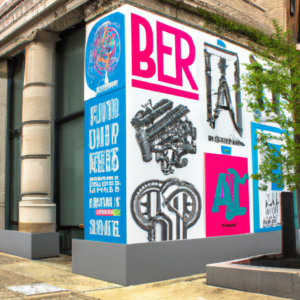 "Unveiling Urban Art: Art Basel's Public Art Sector Transforms New York City"