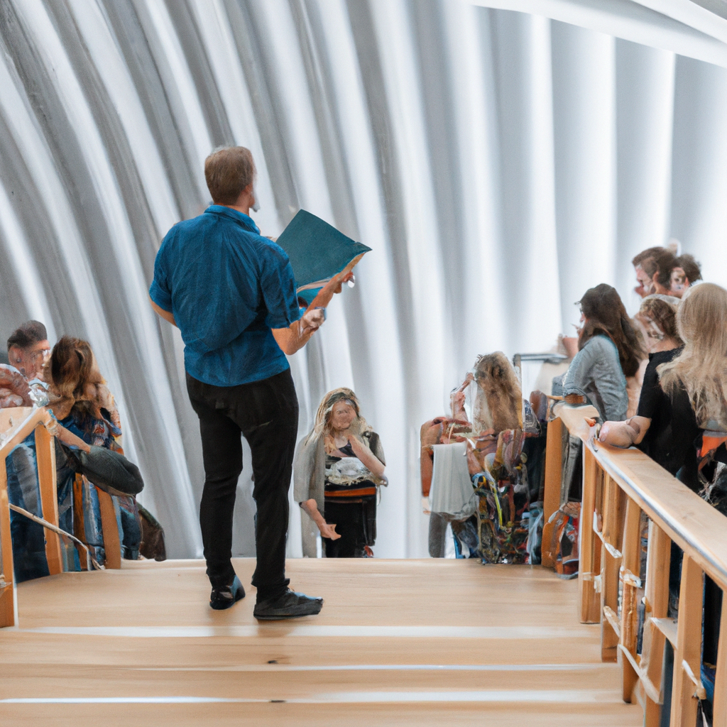 Guardians of Art: Navigating the Intersections of Freedom and Responsibility