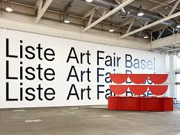 "Liste Art Fair: Pushing Boundaries and Redefining Contemporary Art in New York City"