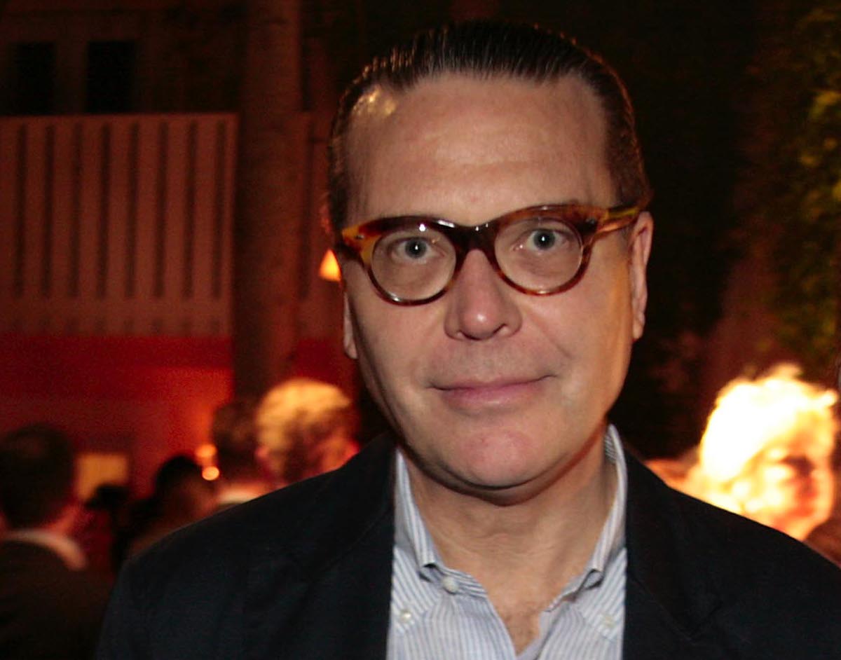Shifting Artistic Tides: The Departure of Andrew Fabricant from Gagosian